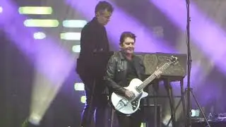 Simple Minds - See the Lights - Mönchengladbach 11.07.2025
