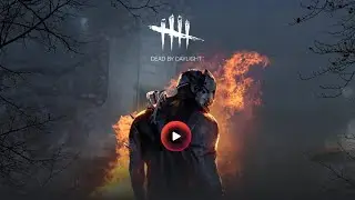 Stadia Crowd Play - Dead By Daylight