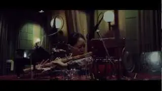 Nils Frahm / Ghostpoet / Hyelim Kim - BBC Radio 3 Late Junction Session (Trailer)