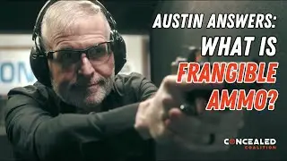 What is Frangible Ammo? &ndash; Austin Answers
