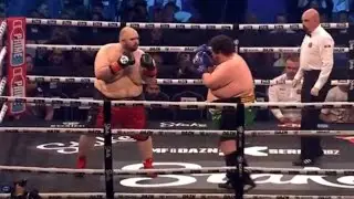 Wingsofredemption vs Boogie2988 - Full Fight Highlights