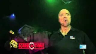 The ATL, local TV station, Scare A Thon 2015 Promos