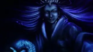 Chromadepth 3D / Bajlandia UV 3D _final cut