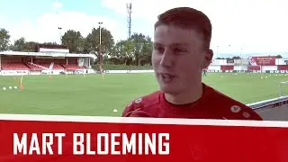 Mart Bloeming: 