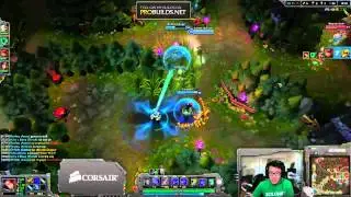 WildTurtle vs TheOddOne   Fiora vs Master Yi   jungle &laquo;Beast&raquo; Diamond I