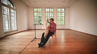 Villa Erckens | Tom Daun | Santa Maria amar devemos & Saltarello