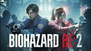【バイオRE2】9発売前にレオンの活躍を振り返ろう