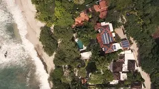 Casa De Luz, Luxury Beachfront Costa Rica Vacation Rental | Stay in Tamarindo