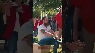 Christian Pastor Vs. Roman Catholic #shorts