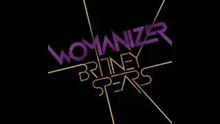 Britney Spears: Womanizer [#MAGICALFLARE Circus Style Remix]