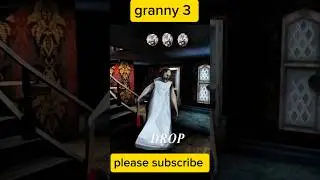 granny with gidini song