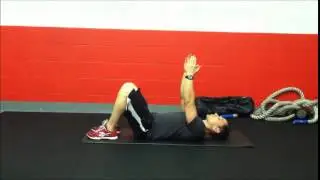 DC-Training Low Back Pain Protocol