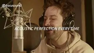 Focusound Brand Video