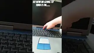 IT TOOK SO LONG #dellcomputer #delllaptop #windows #dellproduct