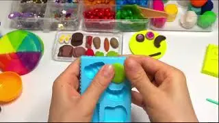&Pi;&lambda;&alpha;&sigma;&tau;&epsilon;&lambda;ί&nu;&epsilon;&sigmaf;  Play Doh | &Mu;ά&sigma;&alpha; &kappa;&alpha;&iota; &omicron; &alpha;&rho;&kappa;&omicron;ύ&delta;&omicron;&sigmaf;