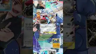 The BEST METAL Deck Runs The NOSE ! Pokemon TCG Pocket