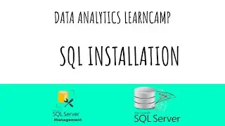 Installing Microsoft SQL Server 2022 on Windows 10/11