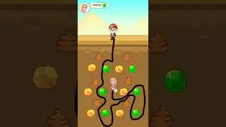 Strategies: Mastering Pull the Gold Gameplay#shorts #viralshort #STROMGaming#pullthegold #ytshorts