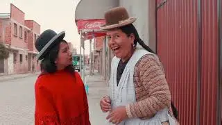 Cuando la suegra es Alcahuete😒😂 || TUTI Maldonado