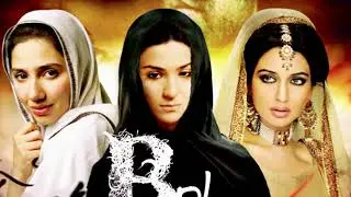 Revival of cinema in Pakistan || A Podcast