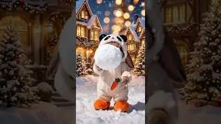 Binky loves you ❤️ 💖 💓 💗 #cute #viral #animals #cartoon #animation 