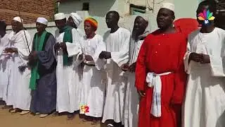 أولاد الشيخ البرعي ـ الليل يا ناس