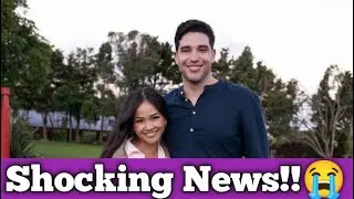 Shocking News !! Impossible !! How Can This Possible🤔 Bachelorette&rsquo; Jenn Tran New Year&rsquo;s Eve
