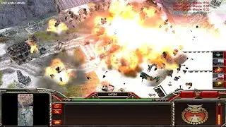 Latest Version Addon Makes Leang Nukes a Lot, But One Nuke Rules Them All - Nuke Vs. General Leang