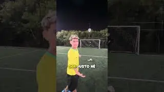O FINAL O HEITOR FICOU CHOCADO!! #f😱😱#futebol
