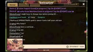 SUMMONERS WAR LIVE!