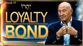 Torah Portion &ndash; Yitro | Deeper Truth Yeshua Brings To Sabbath And The Torah