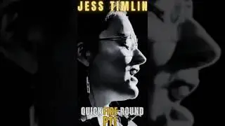 Get to know Irish Singer/Songwriter Jess Timlin ahead of her podcast launch on 26.09.2025