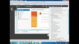 VPN client to Site RADIUS