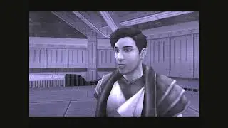 KOTOR 2 Series, Episode 2: RUNNING THROUGH THE EXPLOSIVE TUNNELS