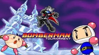 Bomberman Tournament OST - Battle Draw