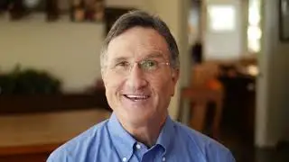 Doug Lipp = Speaker reel