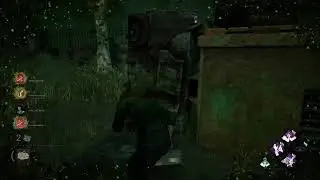 DBD How to cleanse the from the Vile Purge the Plague