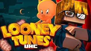 PORKY : LA CÔTELETTE TUEUSE (Looney Tunes UHC)
