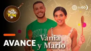 En esta cocina mando yo: Vienen los expertos en el f&uacute;tbol junto a dos madres muy especiales (AVANCE)