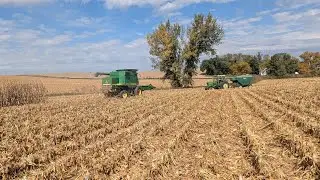 How old to run a combine 