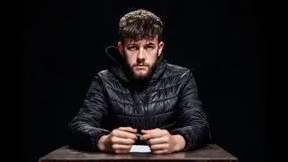 Stronger by Geoff Power Produced by G&uacute;na Nua Theatre - Trailer