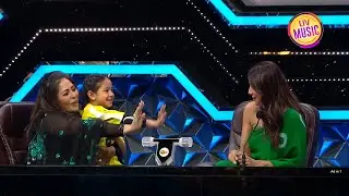 Florina क्यों है Anuragh Basu से नाराज़? | Super Dancer |Top 100 Countdown