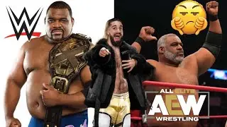 Seth Rollins Was 1000% CORRECT! The NXT Black & Gold Era Were COMPLACENT!