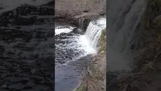 Саблинский водопад/sablinsky waterfalls