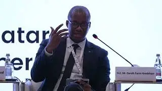 High-level Meeting on Least Developed Countries: Day 1- Session 1