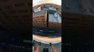 POV: Don&rsquo;t Look Down&hellip;