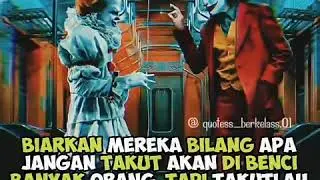Quotesberkelas