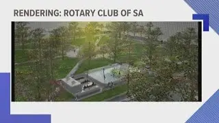 Travis Park to feature ice skating rink this winter