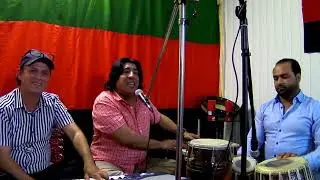 master ali haider pashto song yaw afghan lyrics omar bowra zamani  latv24
