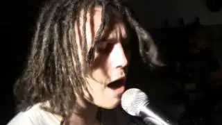 let the sunshine thru - Rox n Waters